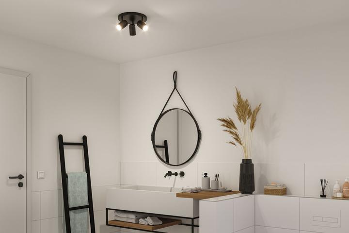 Productafbeelding Paulmann Spotlight Zyli (GU10)