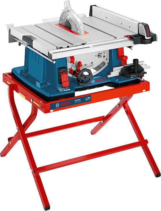 Produktbild Bosch Professional Gta 6000 (75 cm, 75 cm)