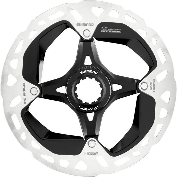 Produktbild Shimano RT-MT900 (160 mm)