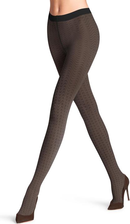Produktbild Falke Mystical Wave 20 DEN Damen (20 DEN, M)