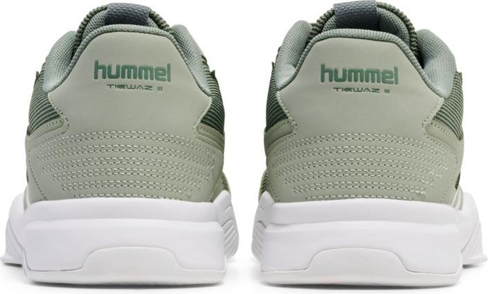 Actual product image hummel Teiwaz Iii (37)