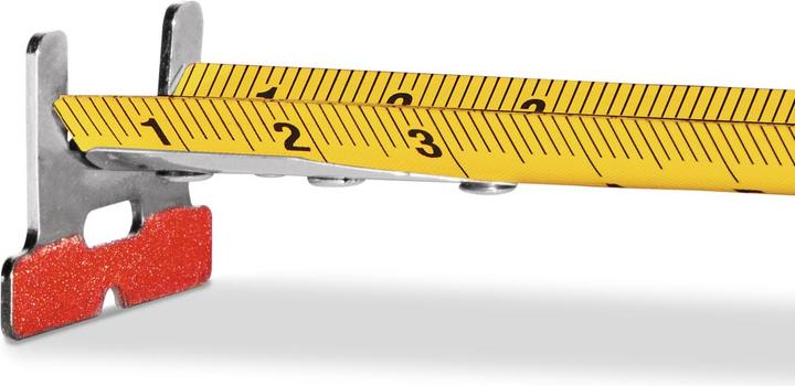 Image du produit Stabila Mètre ruban de poche BM 300, 10 m, échelle métrique 1000 (Métrique)
