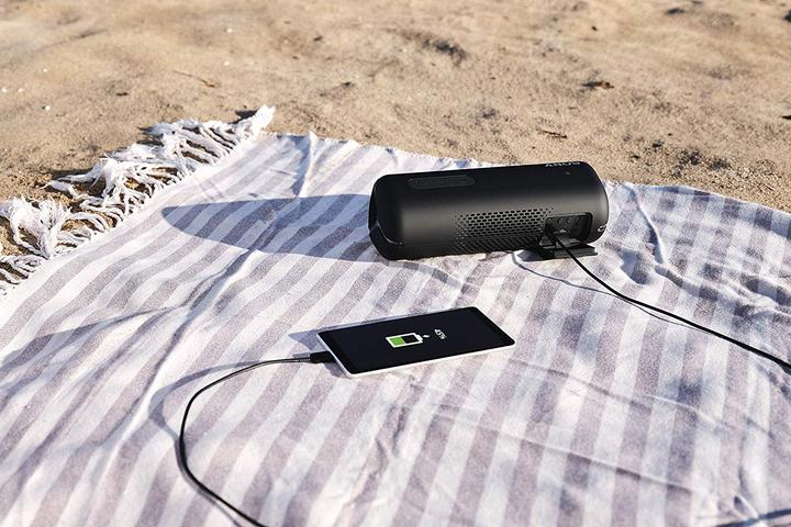 Produktbild Sony SRS-XB32 (24 h, Akkubetrieb)