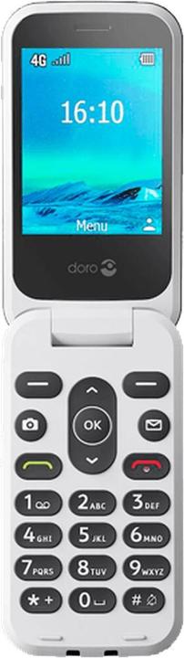 Image du produit Doro 2880 (2.80", 0.31 Mpx, 4G)