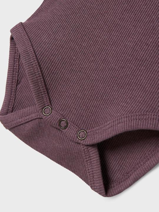Image du produit Name it Nbfkab Ls Body Noos (62)