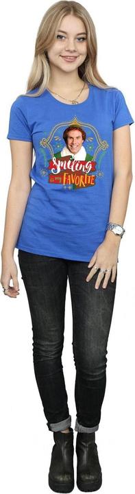 Produktbild Elf Buddy Smiling TShirt (XL)