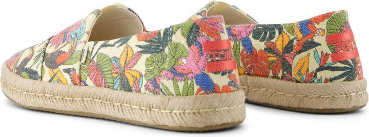 Actual product image Toms W's Alpargata Rope 2.0 (38)