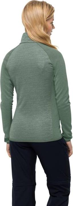 Produktbild Jack Wolfskin Blattsteig Fz W (XL)