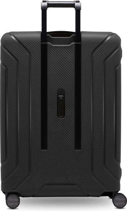 Image du produit Redolz Essentials 15 Trolley 4 roues 75 cm avec fermeture à trois points (100 l, XL (à partir de 115l))