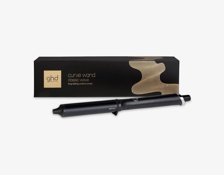 Image du produit ghd Mur d'ondes classique courbe (38 mm)