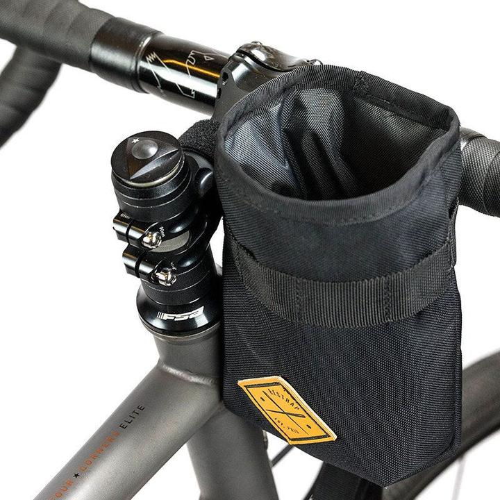 Produktbild Restrap Stem Bag Vorbautasche (1.10 l, Lenkertasche)