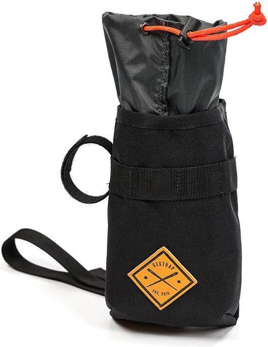 Produktbild Restrap Stem Bag Vorbautasche (1.10 l, Lenkertasche)
