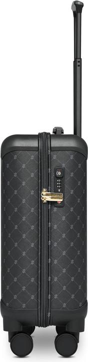 Produktbild Lazarotti Palermo 4 Rollen Kabinentrolley S 55 cm (45 l, Handgepäck (bis 50l))