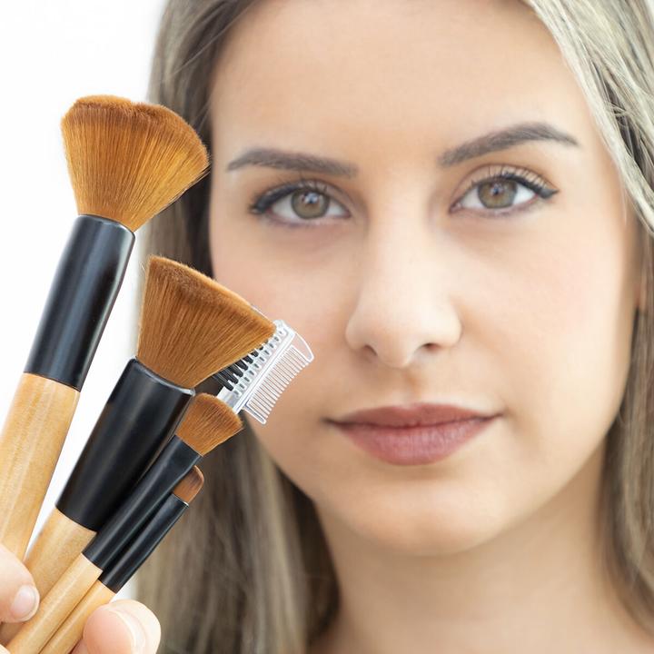 Actual product image TOP Make-Up Set (Set)