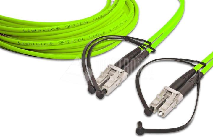 Produktbild Lightwin Netzwerkkabel (CAT7, 5 m)