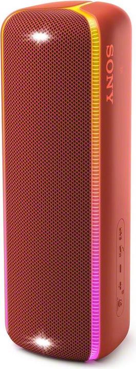 Actual product image Sony SRS-XB32 (24 h, Rechargeable battery operated)