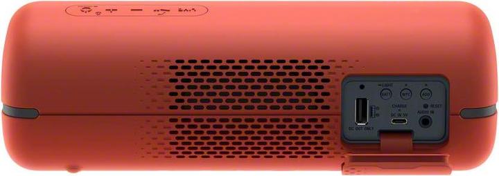 Actual product image Sony SRS-XB32 (24 h, Rechargeable battery operated)