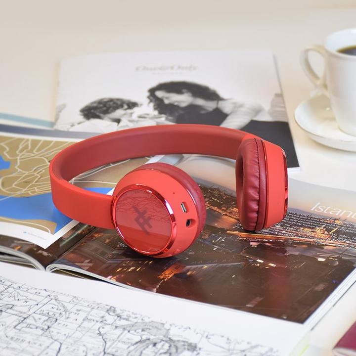 Actual product image iFrogz Coda (7 h, Wireless, Cable)