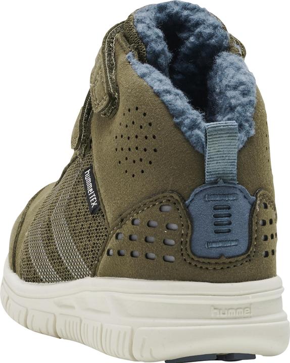 Produktbild hummel Crosslite Winter Mid Tex Jr (26)
