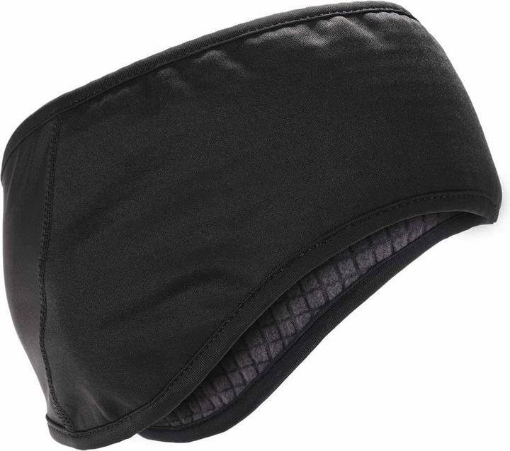 Image du produit Ergodyne Bandeau N-Ferno 6887, doublure en polaire, noir