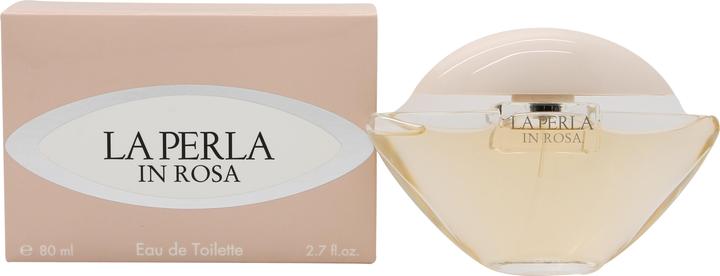 Immagine prodotto La Perla In rosa (Eau de toilette, 80 ml)