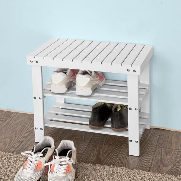 Image du produit SoBuy Lena (50 x 29 x 45 cm)