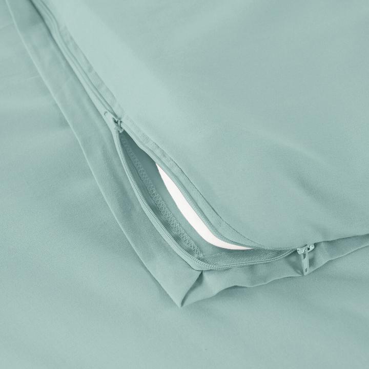Image du produit La Redoute Interieurs Housse de couette Scénario avec fermeture à glissière (Housse de couette, 200 x 200 cm)