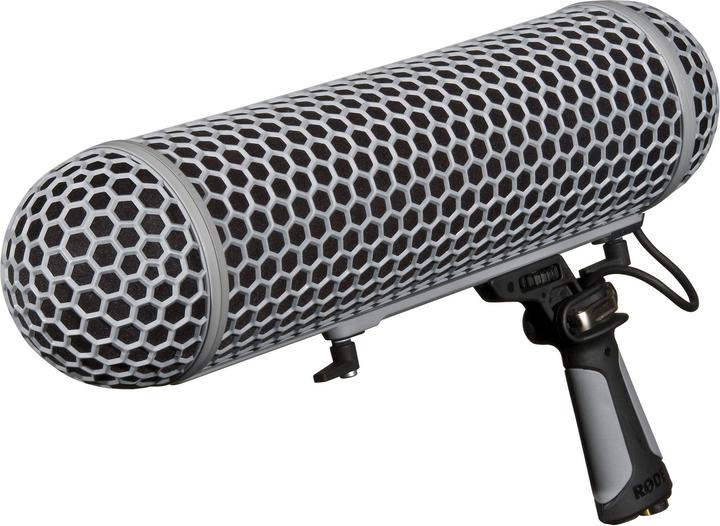Produktbild RØDE Blimp (Korb)