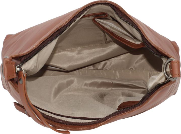 Produktbild Harbour 2nd Emely Schultertasche Leder 30 cm