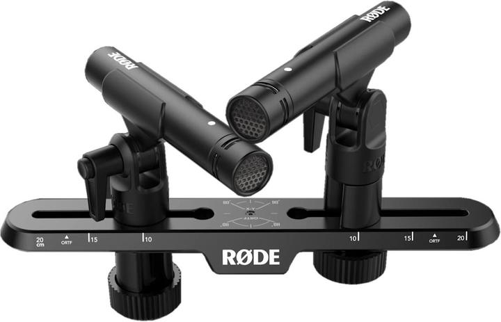 RØDE Stereo Bar