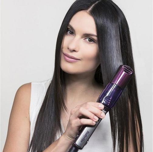 Actual product image BaByliss I Per 230 Steam (Steam straightener)