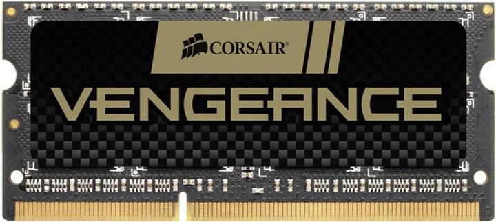 Produktbild Corsair Vengeance (2 x 8GB, 1600 MHz, DDR3-RAM, SO-DIMM)