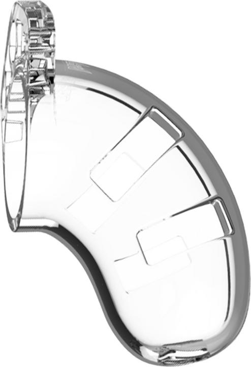 Actual product image ManCage Model 13