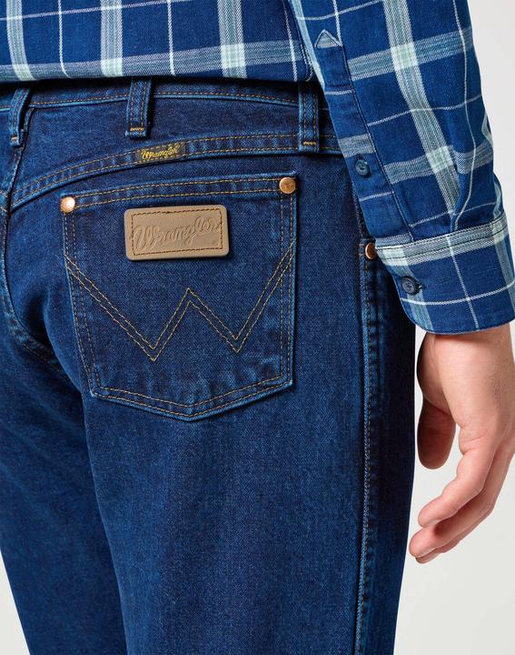 Produktbild Wrangler Jeans 13MWZ (30)