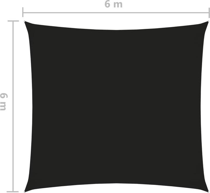 Actual product image VidaXL Fatianova (600 x 600 cm)