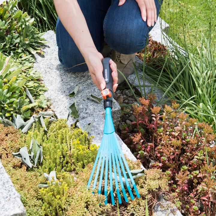 Image du produit Gardena Petit balai Combisystem