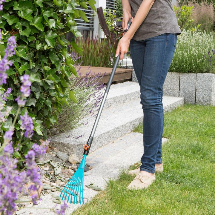Image du produit Gardena Petit balai Combisystem