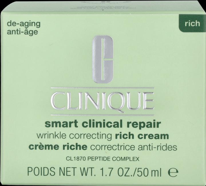 Produktbild Clinique Smart Clinical (50 ml, Tagescreme)