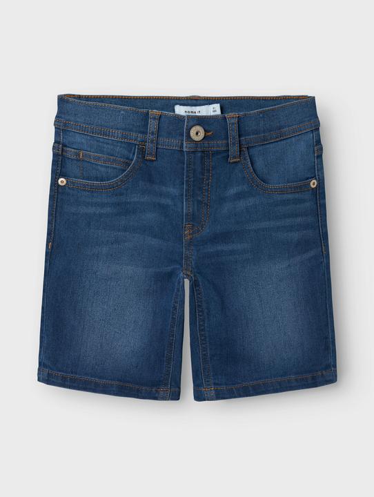 Produktbild Name it Slim Fit Jeansshorts (140)