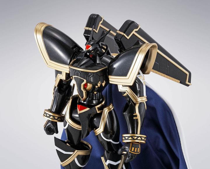 Image du produit Bandai Digimon - Alphamon Ouryuken S.H.Figuart