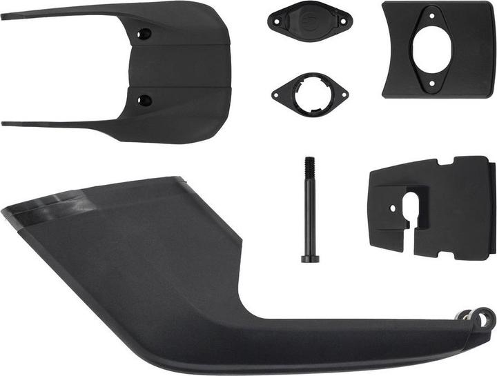 Accell ALL MTN Alloy