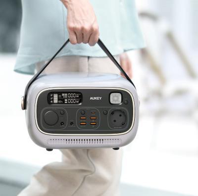 Immagine prodotto Aukey PowerStudio 300 (297 Wh, 3.60 kg)