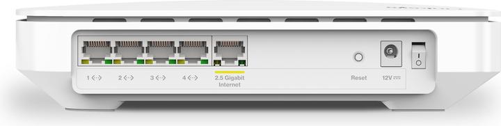 Image du produit Linksys Velop Micro WiFI 6 -Mesh-reititin