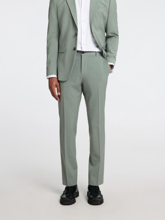 Produktbild Selected Homme Slim Fit Anzughose (48)