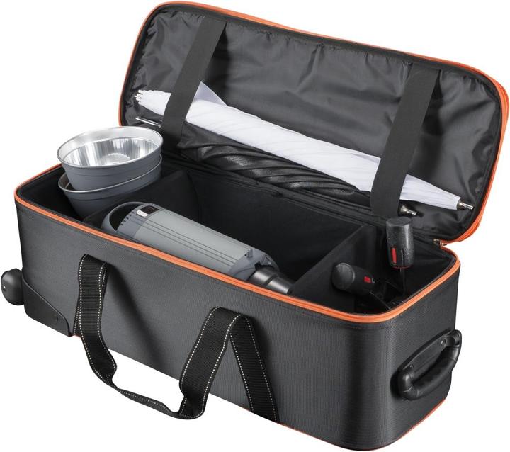 Actual product image Walimex pro Pro Studiotasche (Camera shoulder bag)