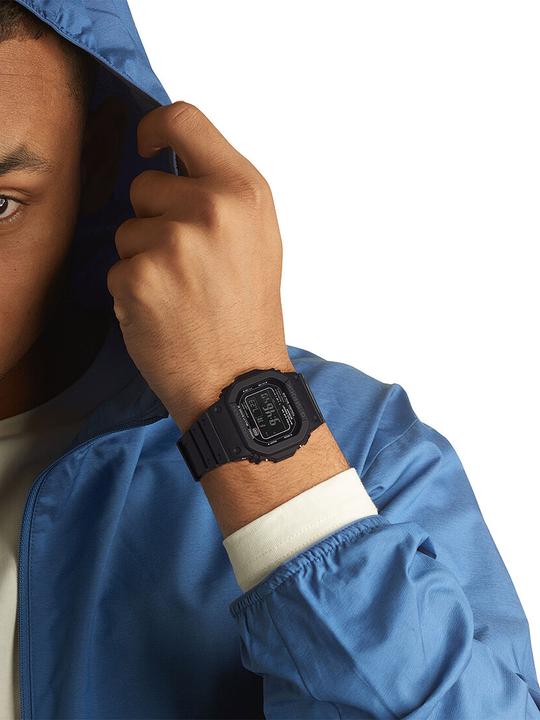 Image du produit G-Shock The Origin (Chronographe, Montre radio-pilotée, 43 mm)