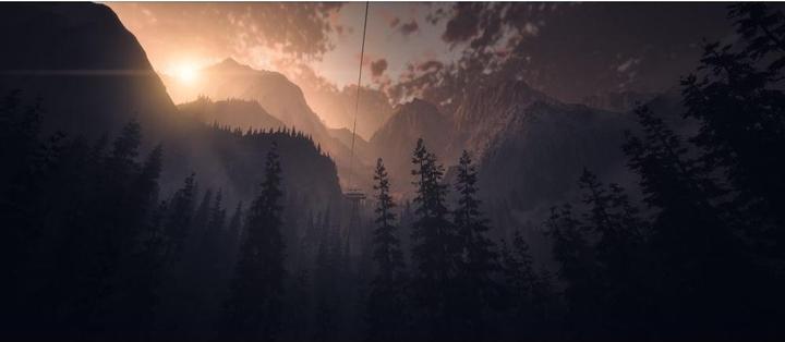 Image du produit Sony Until Dawn (PS5, DE, IT, FR)