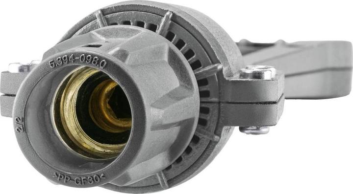 Produktbild Kärcher Professional Eco!Booster TR 036 Strahlrohr 2.113-083.0 Passend für (Mark