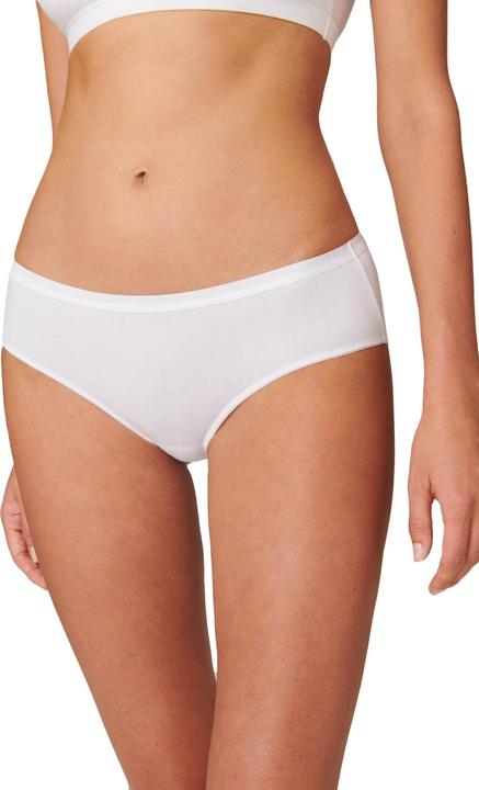 Produktbild Schiesser Slip Casual Bequem sitzend (34, 2er Pack)