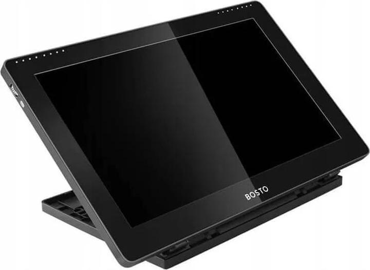 Produktbild Bosto Graphic Tablet BT-16HDK (15.60", 5080 lpi)